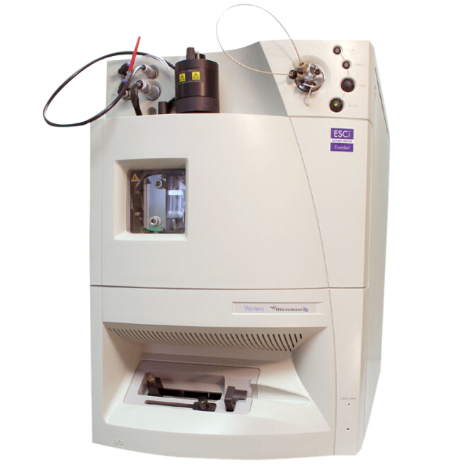 Waters ZQ-2000 液質聯用儀