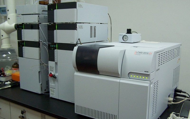 島津LCMS-2010EV液質聯用儀
