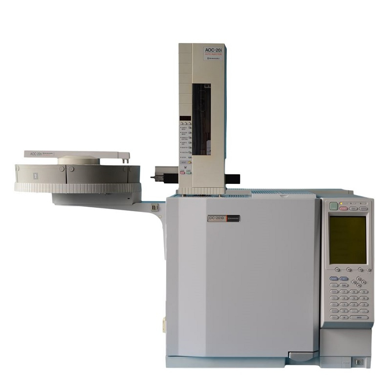 環境水PCB分析